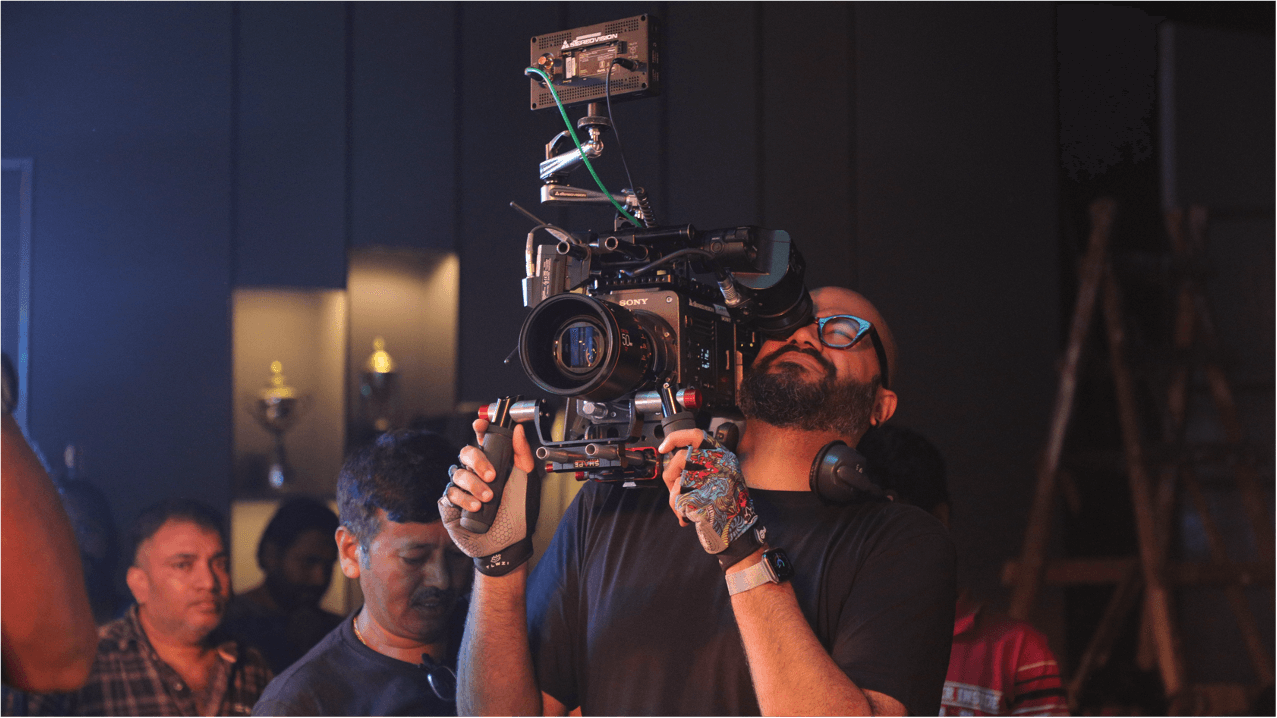 Documentaries – post-production by Work In Progress Productions