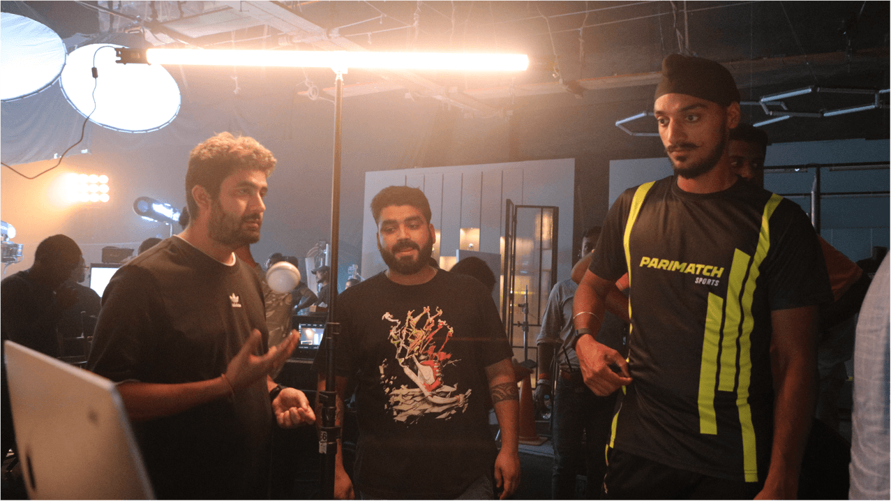 Explainer Videos – production facilitation by Work In Progress Productions
