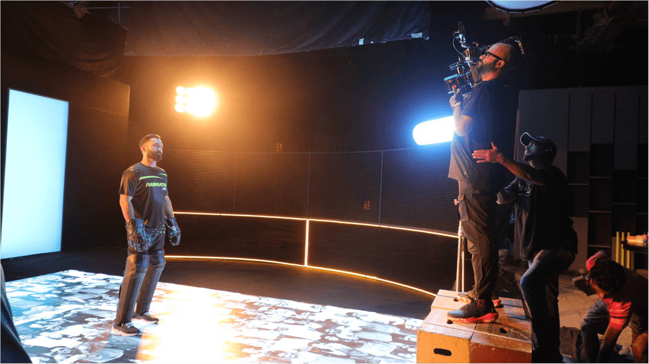 Explainer Videos – post-production by Work In Progress Productions