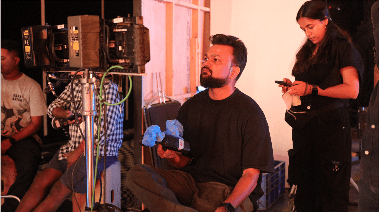 Branded Content – production facilitation by Work In Progress Productions