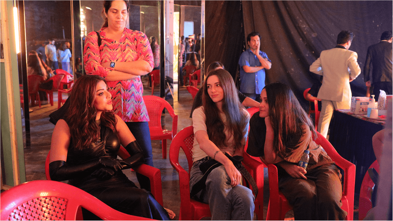 Branded Content – post-production by Work In Progress Productions