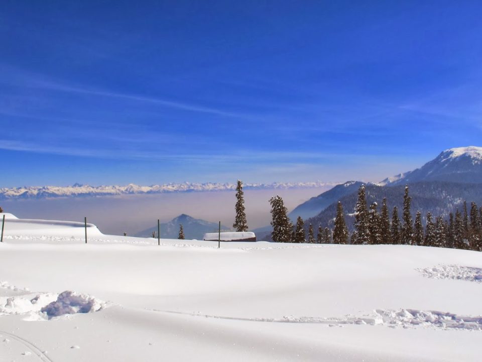 View_from_Gulmarg